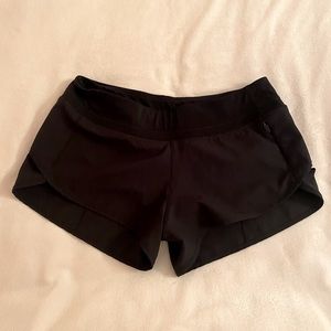 CRZ YOGA running shorts